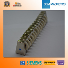 Strong Power Qualified Neodymium Magnet